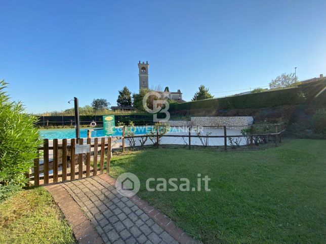 Appartamento in residenziale in Vicolo Macesina