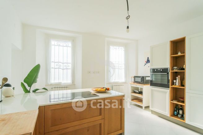 Villetta a schiera in residenziale in Via San Bartolomeo 10