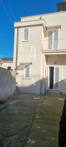 Appartamento in residenziale in Via Fratelli Tufano