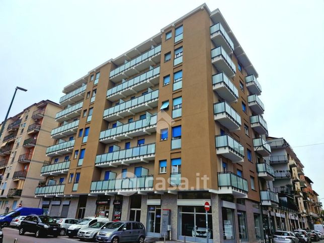 Appartamento in residenziale in Via Cardinal Ferrari 71