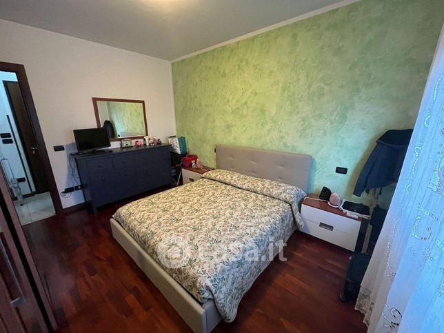 Appartamento in residenziale in Via Luigi Cappello