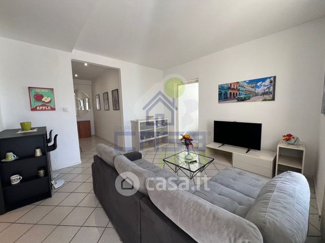 Appartamento in residenziale in Via Flaminia