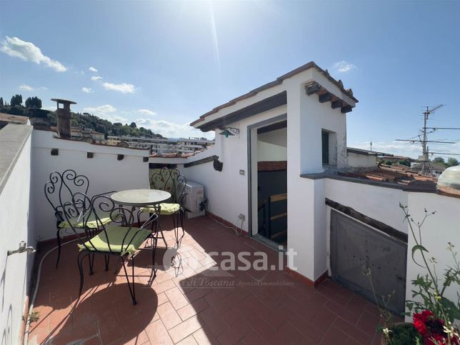 Appartamento in residenziale in Lungarno del Pignone