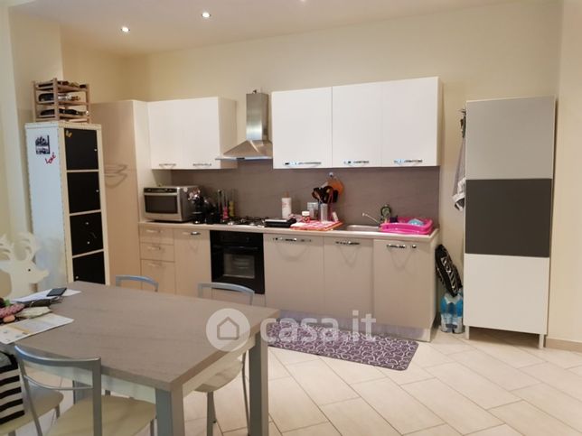 Appartamento in residenziale in Via Giuseppe Mazzini