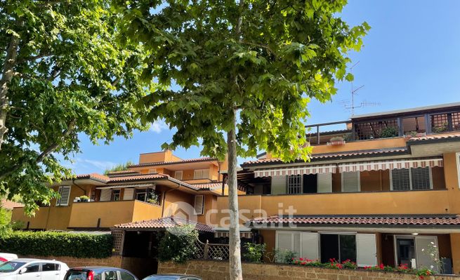 Appartamento in residenziale in Via Caduti Per la Liberta 3