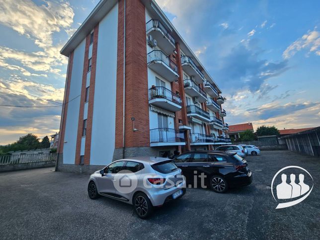 Appartamento in residenziale in Via Meucci 5