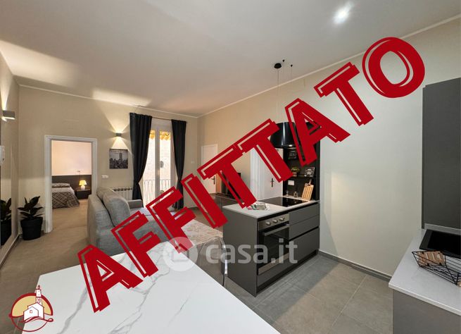 Appartamento in residenziale in Via Sestri 53