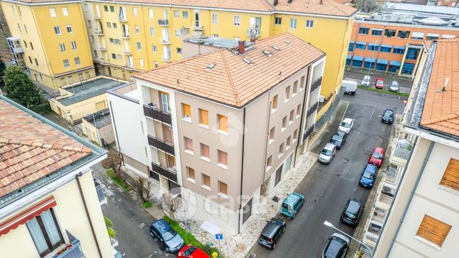 Appartamento in residenziale in Via Ercole de Roberti 10