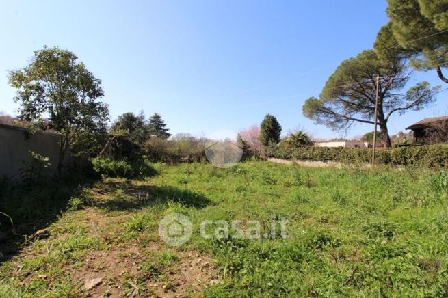 Terreno edificabile in residenziale in 
