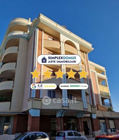Appartamento in residenziale in Via Giovanni Gentile