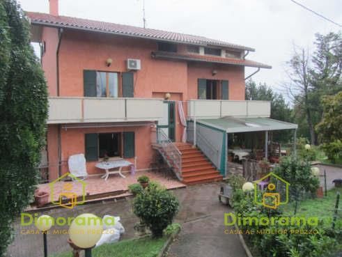 Appartamento in residenziale in Via Ripe