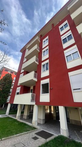 Appartamento in residenziale in Piazza 4 novembre
