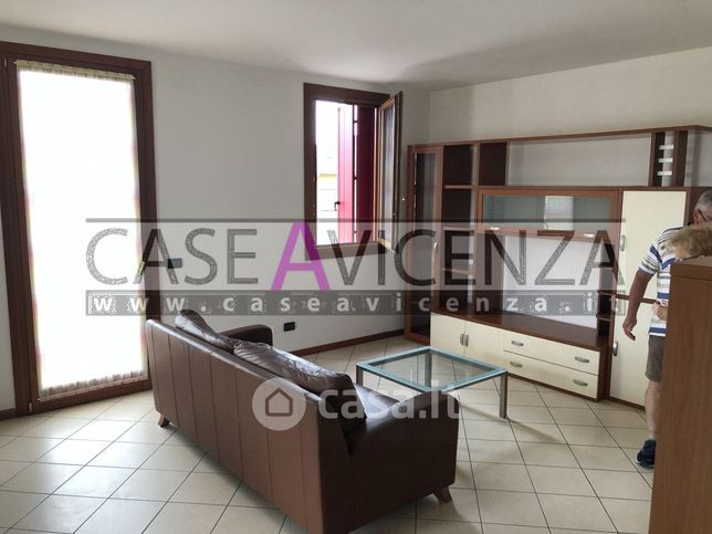 Appartamento in residenziale in Via XX Settembre