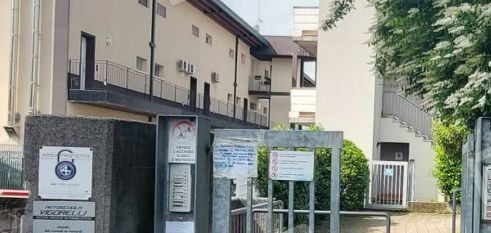 Appartamento in residenziale in Via Paolo VI' 5