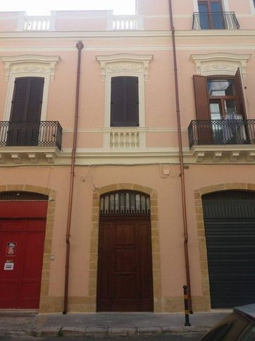 Appartamento in residenziale in Via Saponea