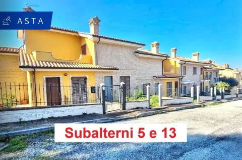 Appartamento in residenziale in Via Niccolò Machiavelli