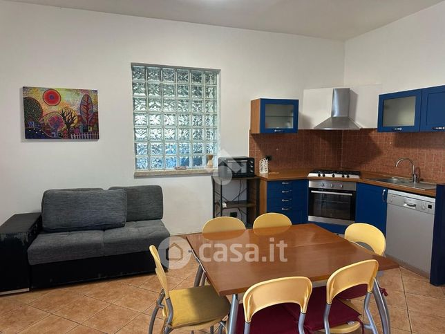 Appartamento in residenziale in Via Valli 133