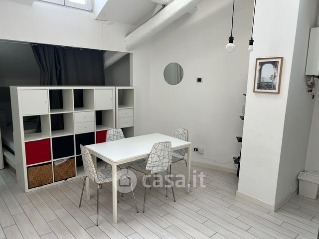 Appartamento in residenziale in Viale Col di Lana 12