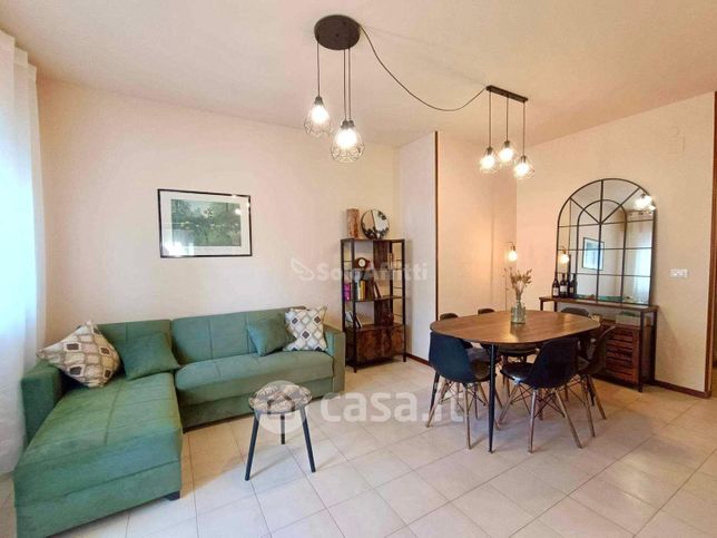 Appartamento in residenziale in Via Lipari 6