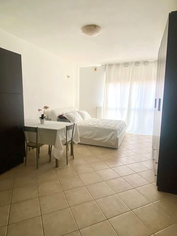 Appartamento in residenziale in Via dei Livelli 26