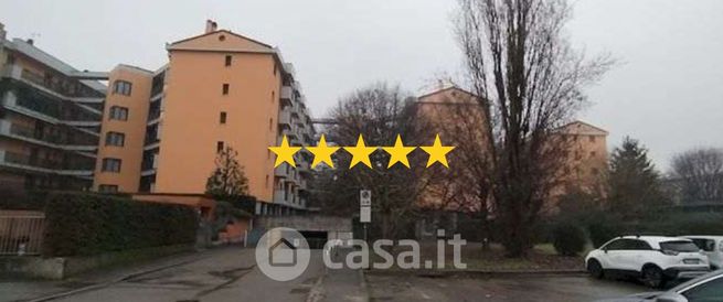Appartamento in residenziale in Via della Liberazione