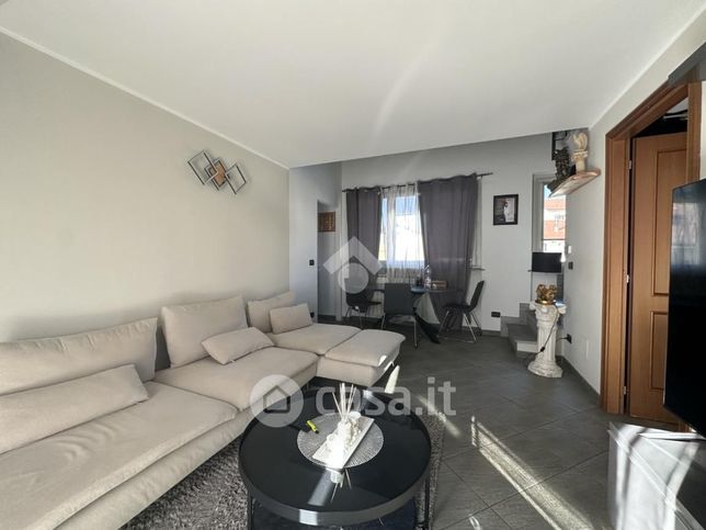 Appartamento in residenziale in Via Roma 58