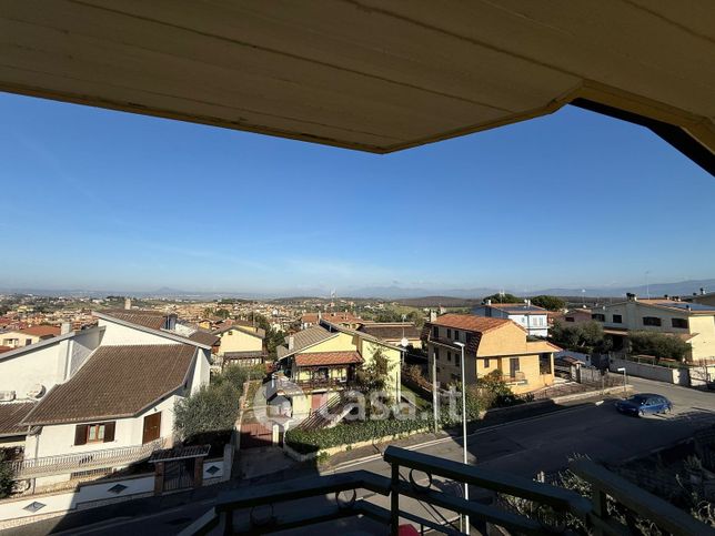 Appartamento in residenziale in Via Po 5