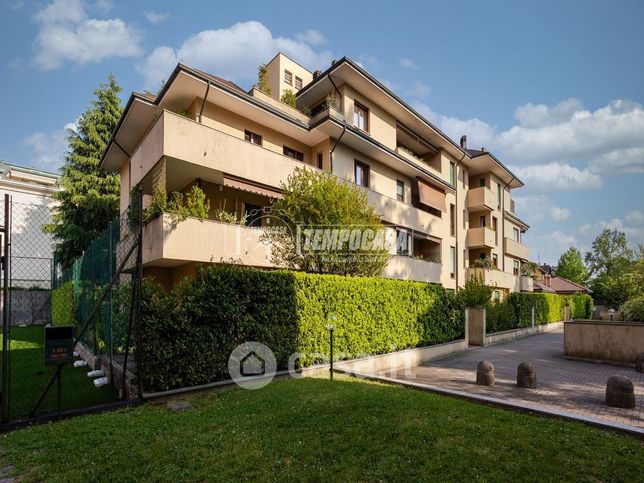 Appartamento in residenziale in 