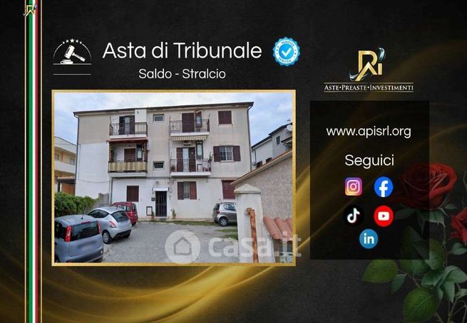 Appartamento in residenziale in Via Olanda