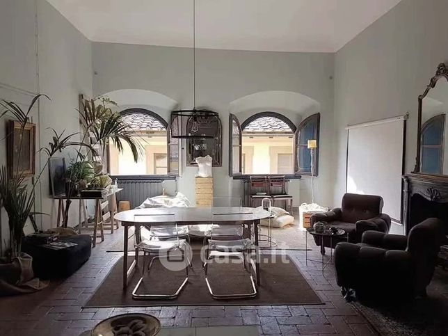 Appartamento in residenziale in Piazza Santo Spirito 1