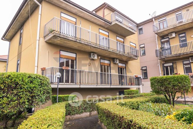 Appartamento in residenziale in Via Bruno Monterosso 16