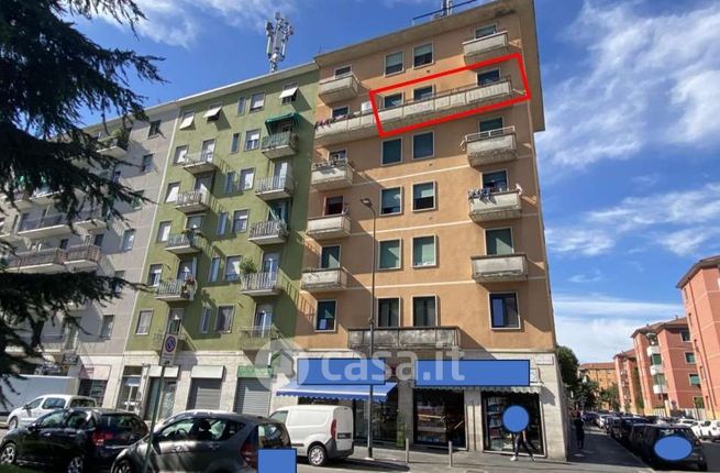 Appartamento in residenziale in Via Remo la Valle 1