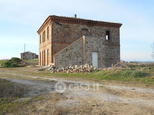 Rustico/casale in residenziale in Via di Ascianello