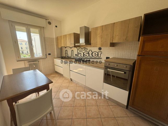 Appartamento in residenziale in Via Fonderia