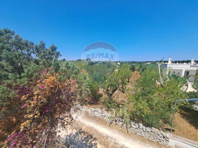Baita/bungalow/chalet/trullo in residenziale in Contrada Camastra