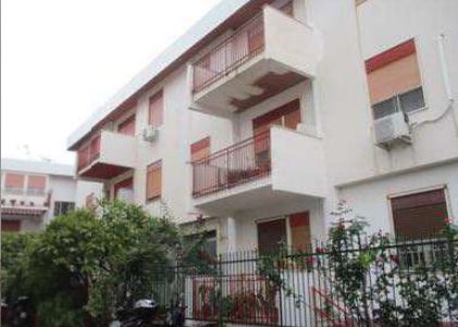 Appartamento in residenziale in Corso dei Mille 1345