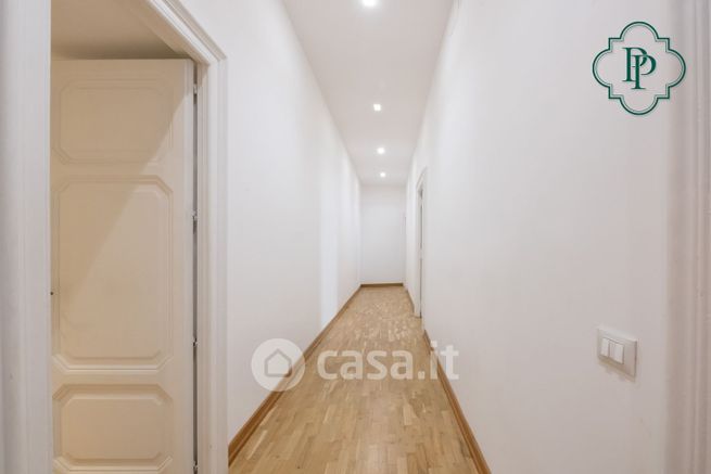 Appartamento in residenziale in Via Cicerone