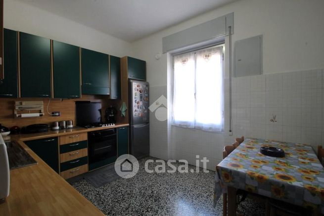 Appartamento in residenziale in Via delle Gavette 39