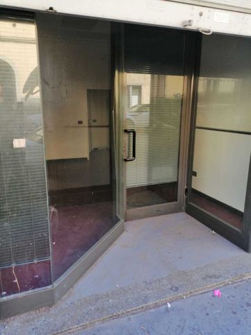 Ufficio in commerciale in Via delle Panche