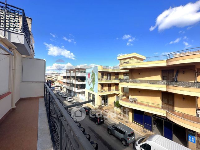 Casa indipendente in residenziale in Via Papa Giovanni Paolo II 17