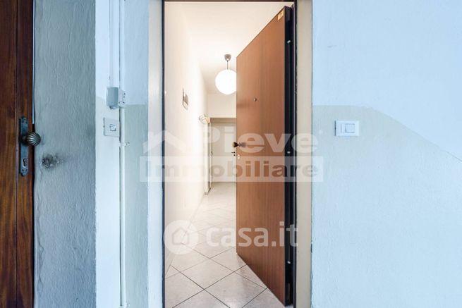 Appartamento in residenziale in Via Penzale 2