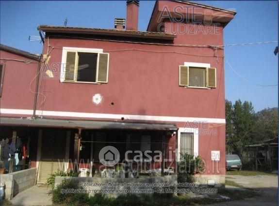 Appartamento in residenziale in Via Carlo Pisacane 340