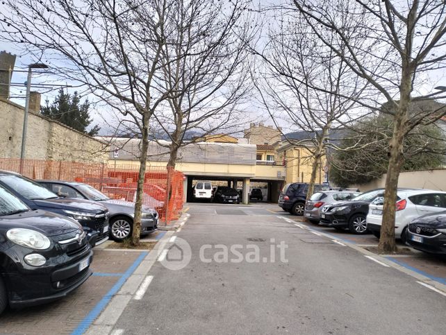 Garage/posto auto in residenziale in Piazza ginori