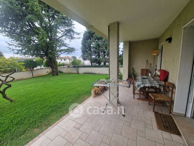 Appartamento in residenziale in Via Maestra 30