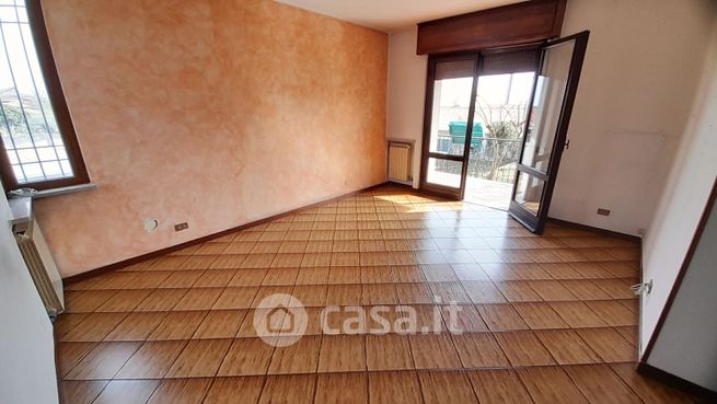 Appartamento in residenziale in Via Gaburri 2