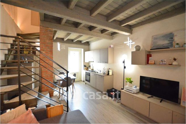 Appartamento in residenziale in Via Lanzani 17