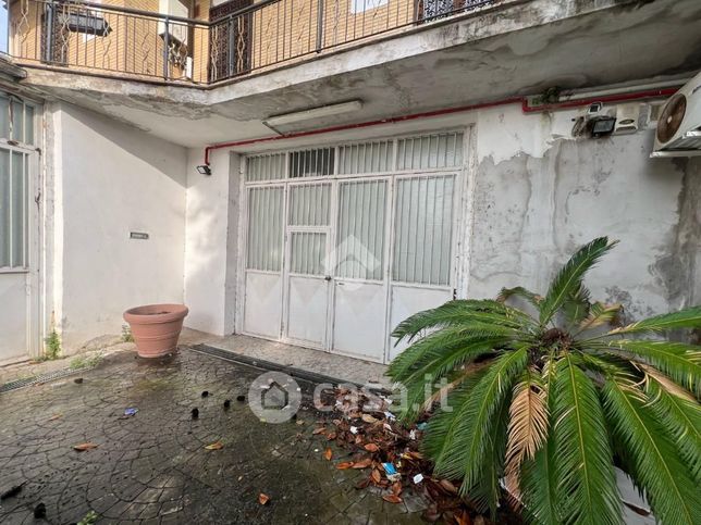 Capannone in commerciale in Via Nettunense 165