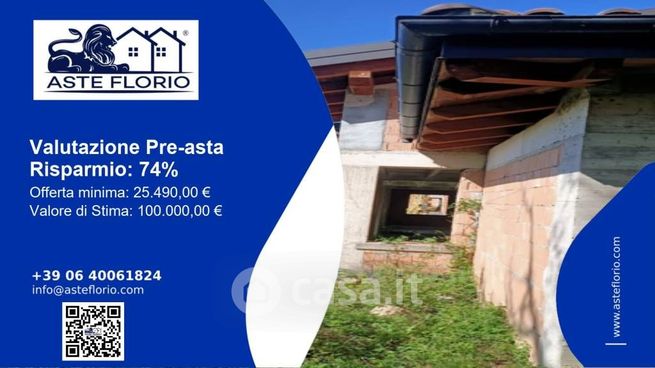 Terreno agricolo in commerciale in Via dell'Alva