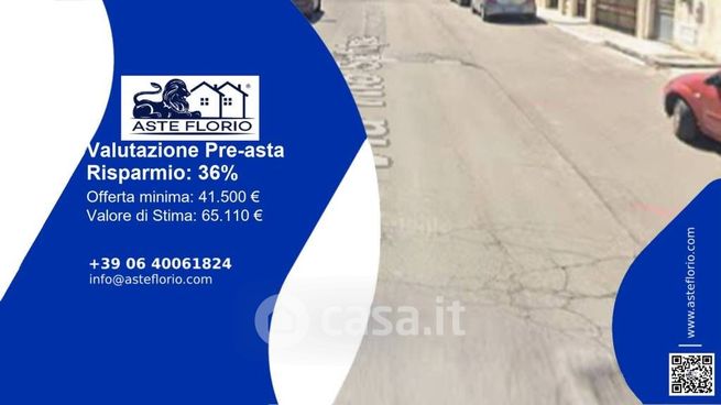 Appartamento in residenziale in Via Tito Schipa