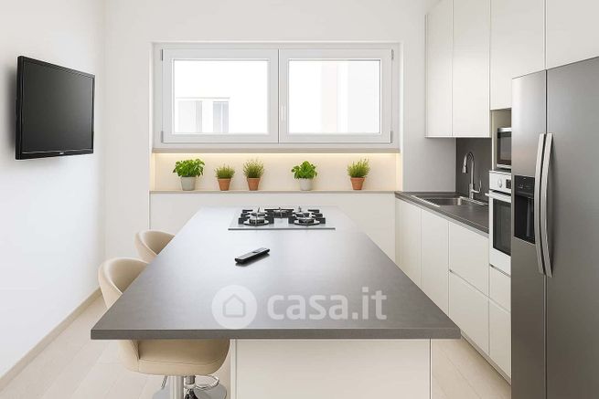 Appartamento in residenziale in Via Giovanni Bettolo 51